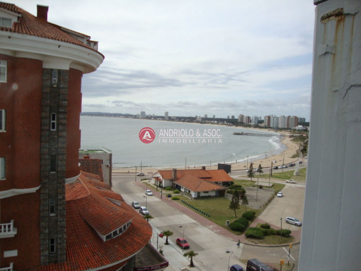 Apartamento ID.174 - Apartamento en Punta del Este, Península