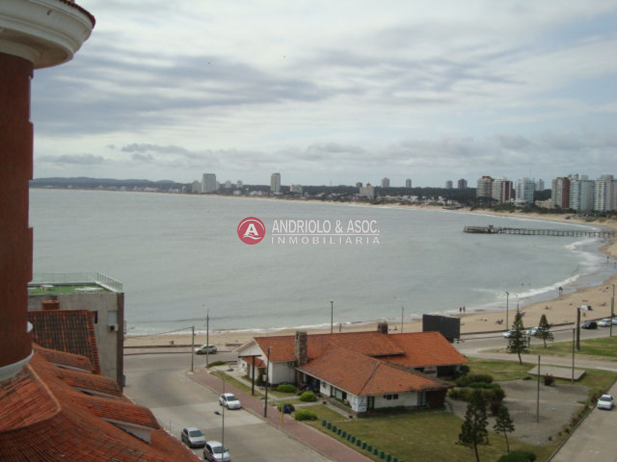 Apartamento ID.174 - Apartamento en Punta del Este, Península