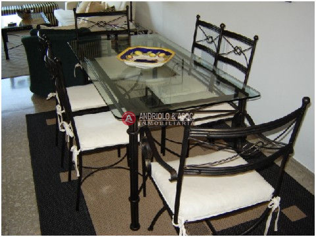 Apartamento ID.1784 - Apartamento en Punta del Este, Península