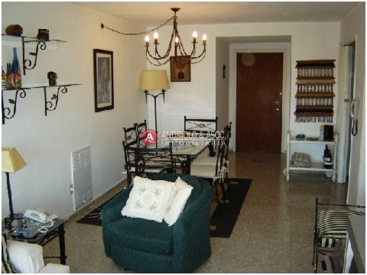 Apartamento ID.1784 - Apartamento en Punta del Este, Península