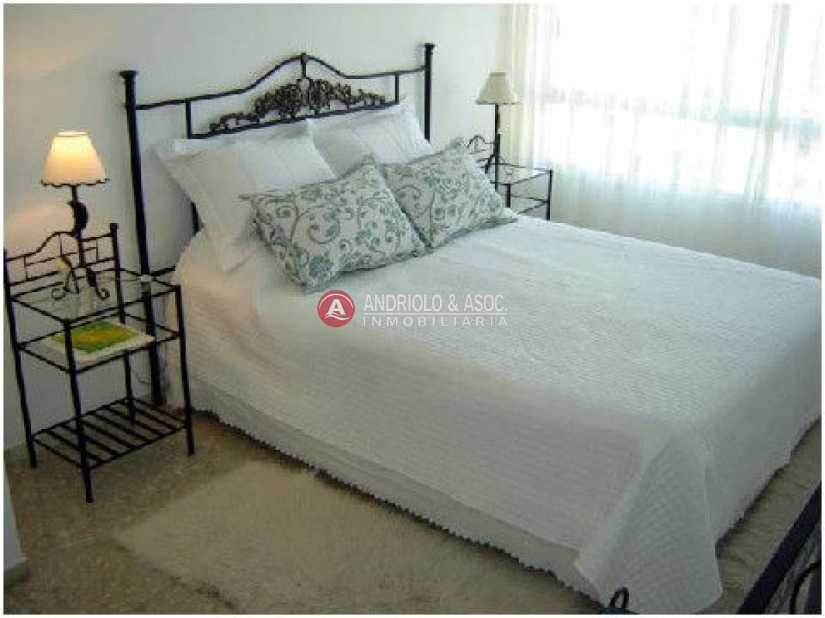 Apartamento ID.1784 - Apartamento en Punta del Este, Península