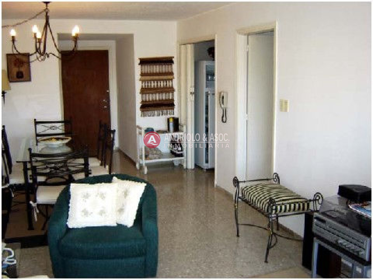 Apartamento ID.1784 - Apartamento en Punta del Este, Península