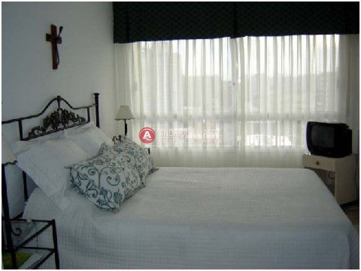 Apartamento ID.1784 - Apartamento en Punta del Este, Península