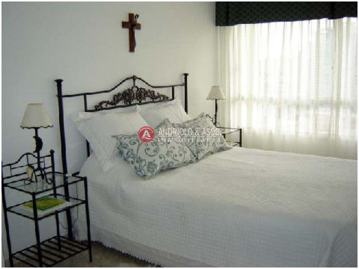 Apartamento ID.1784 - Apartamento en Punta del Este, Península