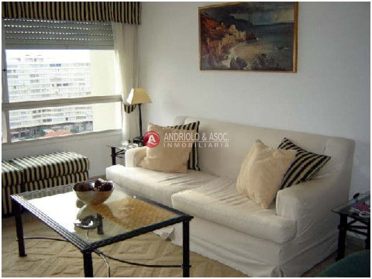 Apartamento ID.1784 - Apartamento en Punta del Este, Península