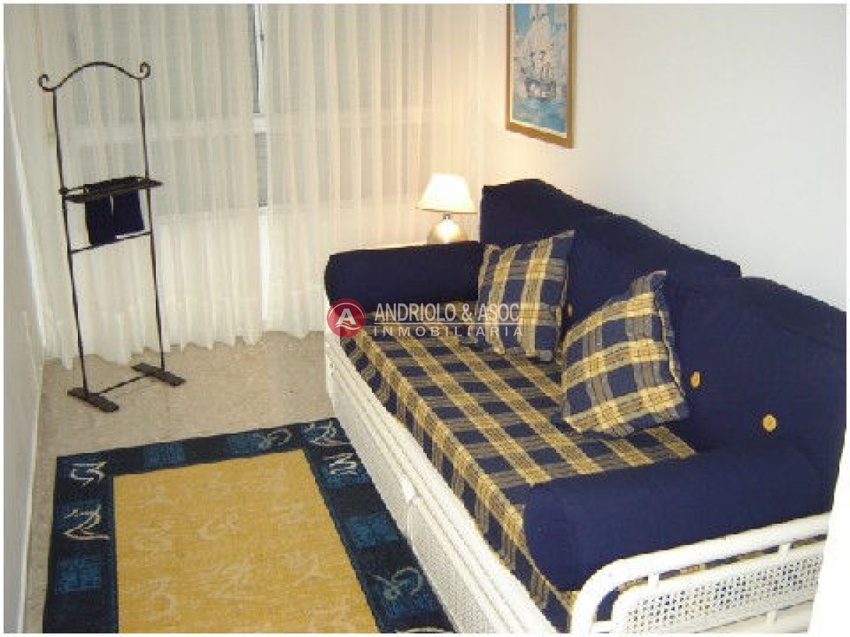 Apartamento ID.1784 - Apartamento en Punta del Este, Península