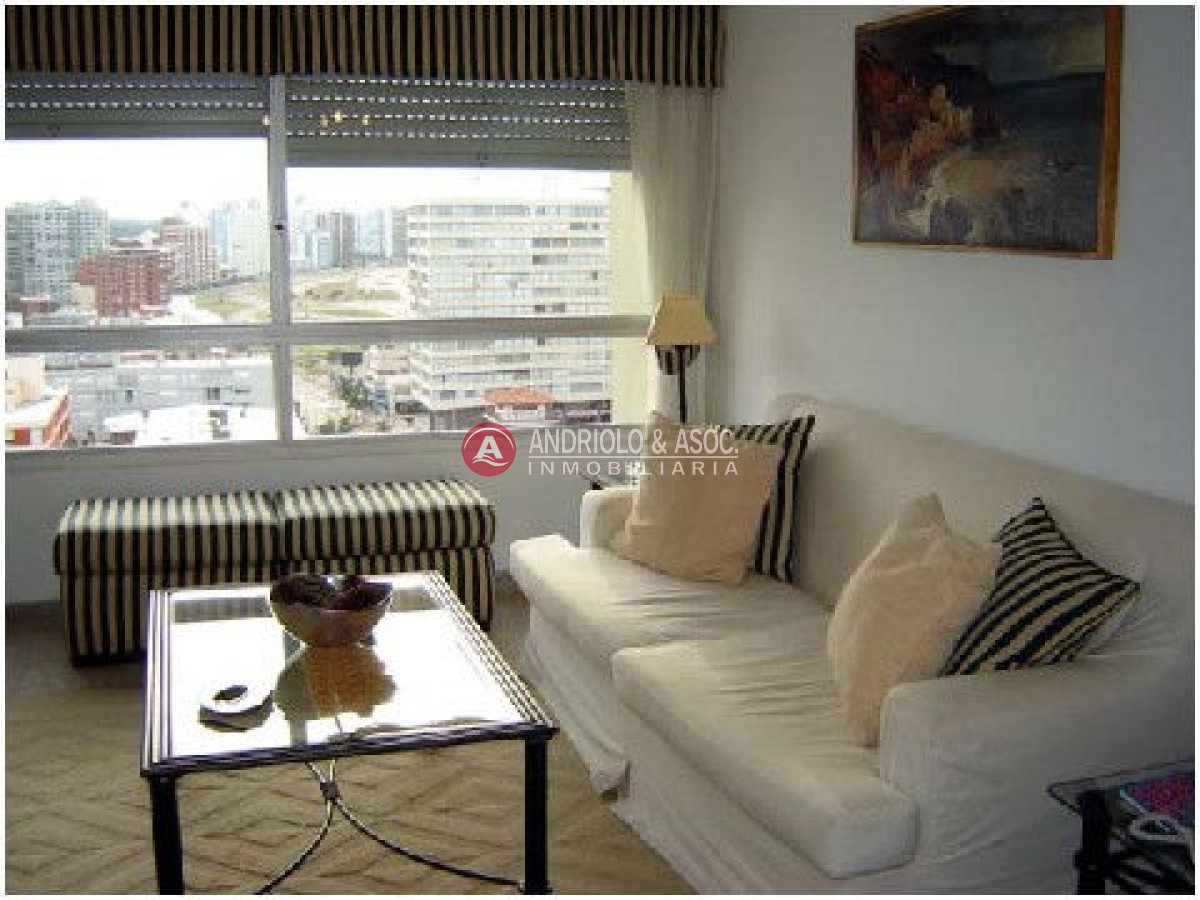 Apartamento ID.1784 - Apartamento en Punta del Este, Península