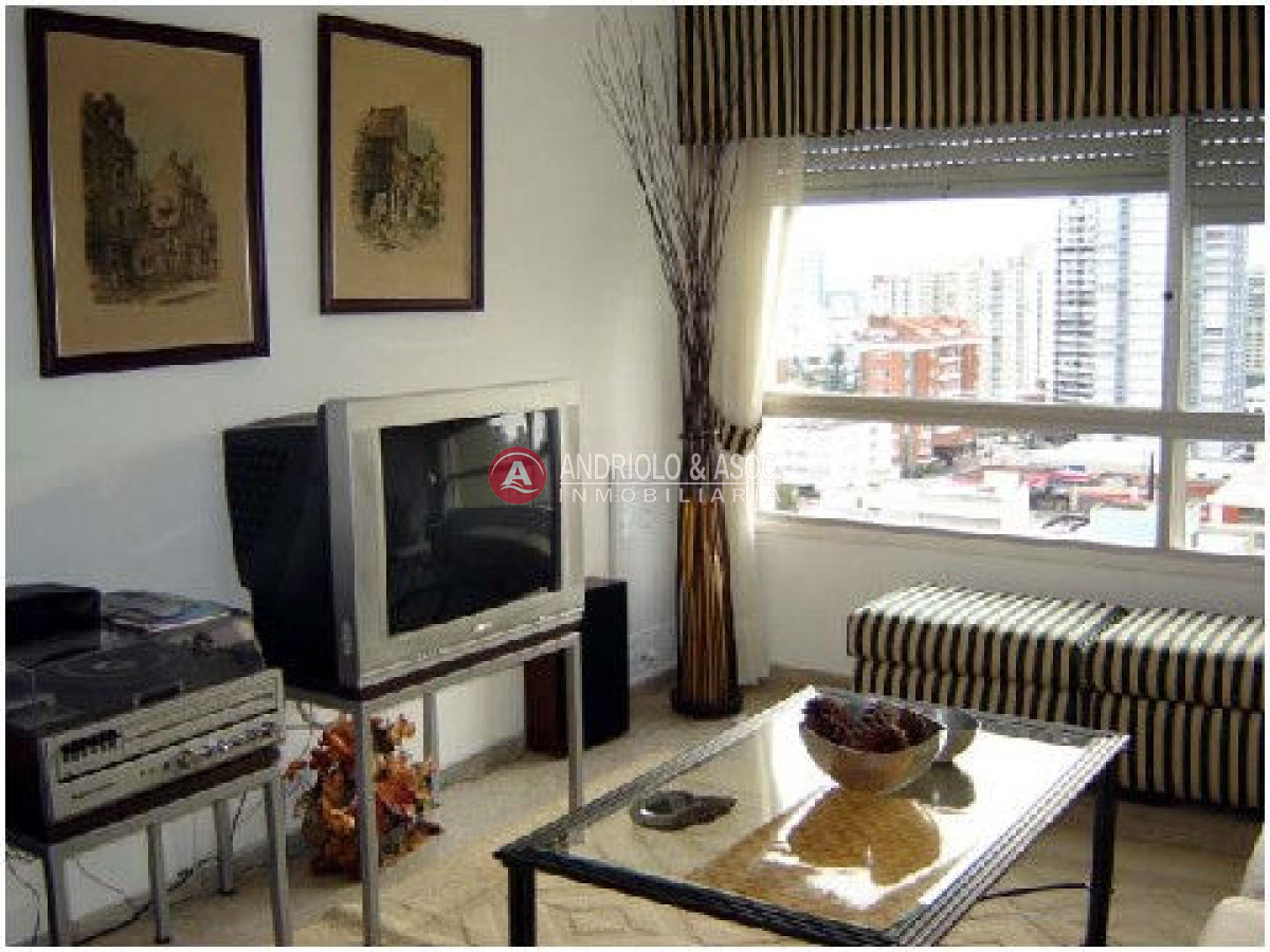 Apartamento ID.1784 - Apartamento en Punta del Este, Península