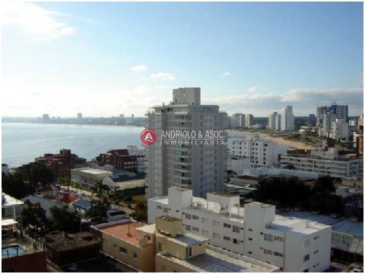 Apartamento ID.1784 - Apartamento en Punta del Este, Península