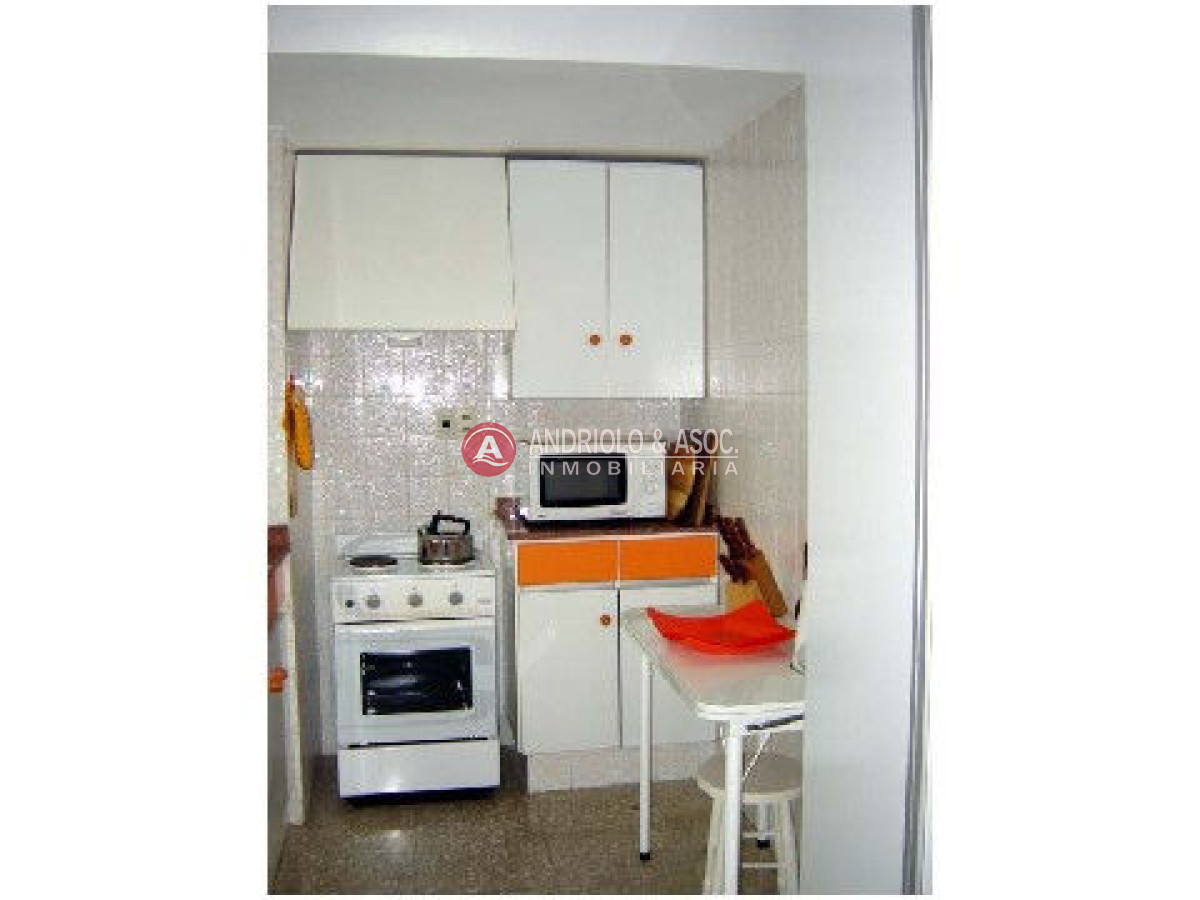 Apartamento ID.1784 - Apartamento en Punta del Este, Península