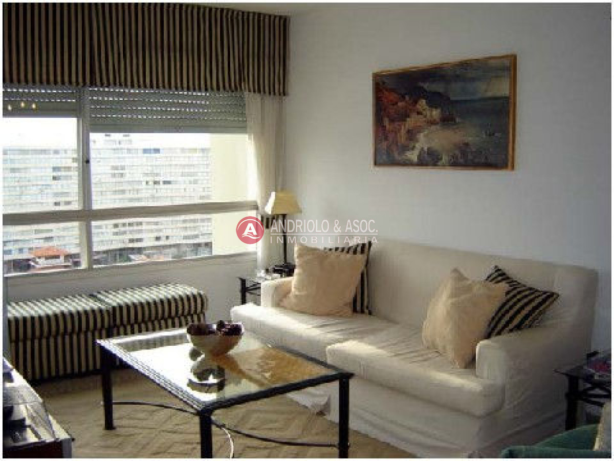 Apartamento ID.1784 - Apartamento en Punta del Este, Península