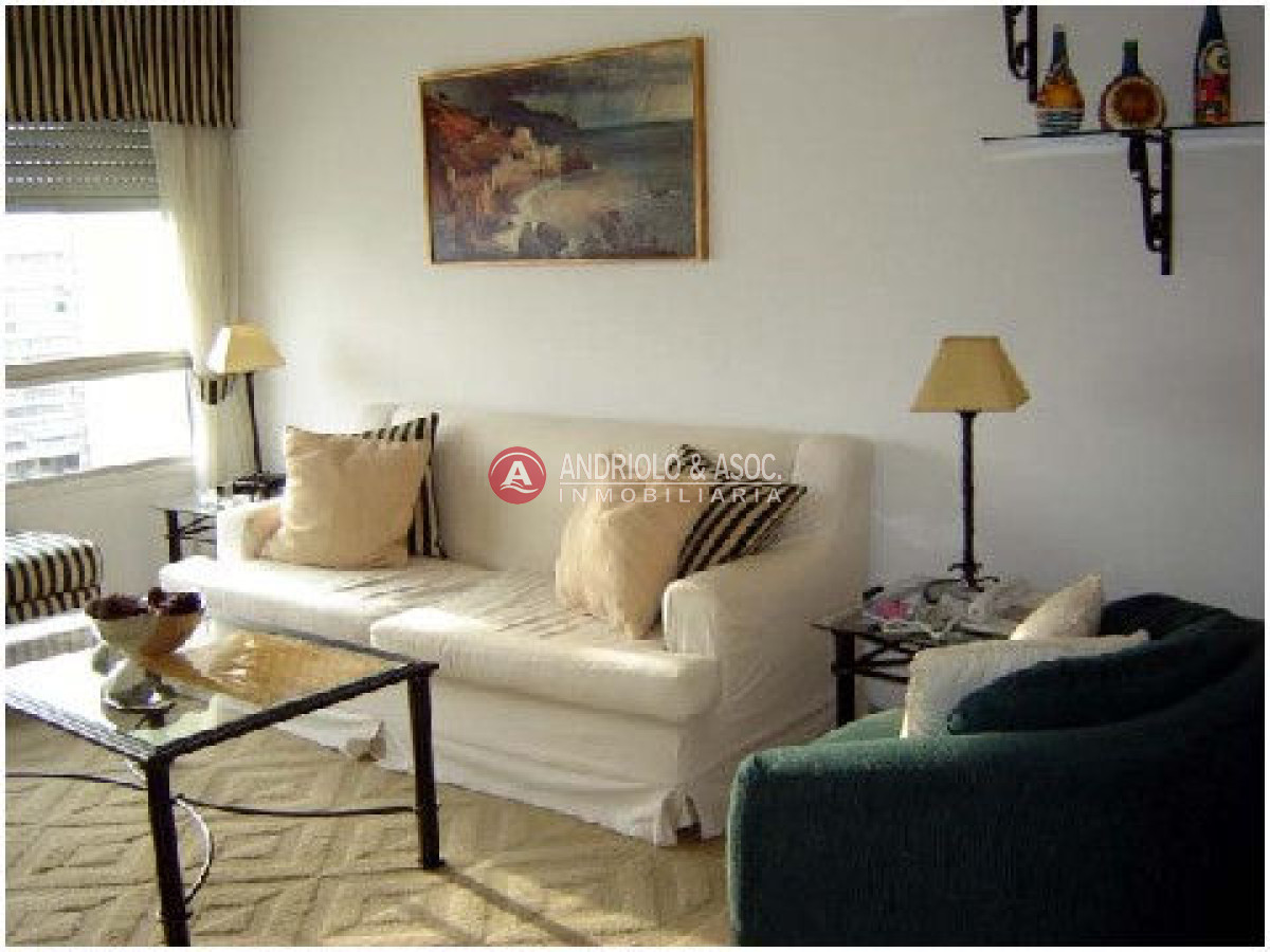 Apartamento ID.1784 - Apartamento en Punta del Este, Península
