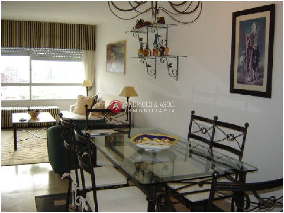 Apartamento ID.1784 - Apartamento en Punta del Este, Península