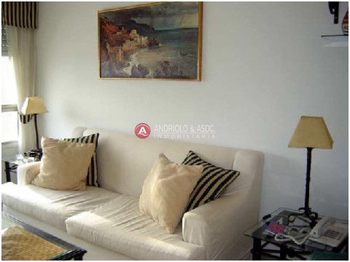 Apartamento ID.1784 - Apartamento en Punta del Este, Península