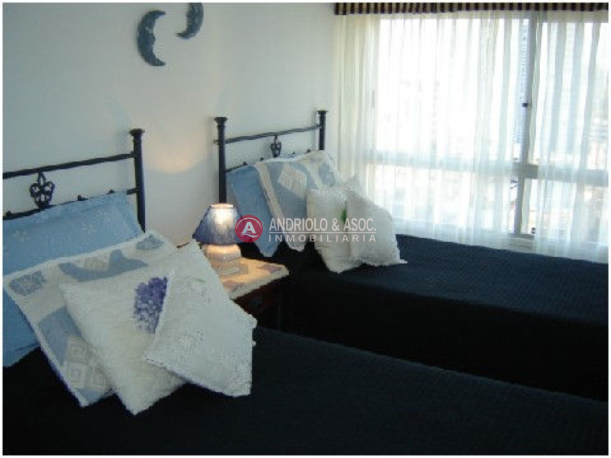 Apartamento ID.1784 - Apartamento en Punta del Este, Península