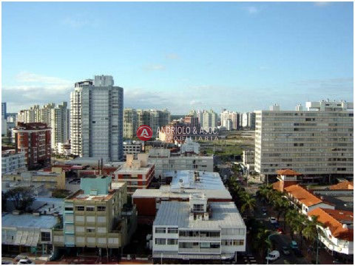 Apartamento ID.1784 - Apartamento en Punta del Este, Península