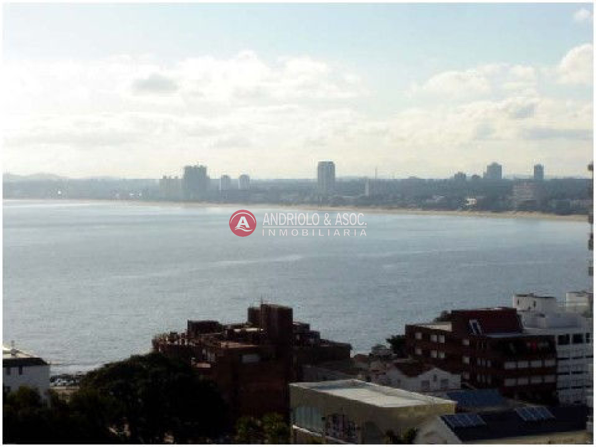 Apartamento ID.1784 - Apartamento en Punta del Este, Península