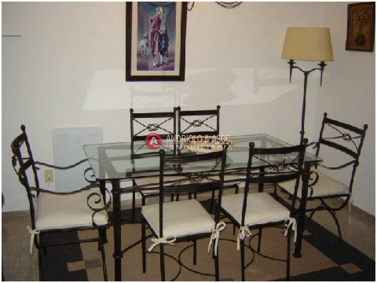 Apartamento ID.1784 - Apartamento en Punta del Este, Península