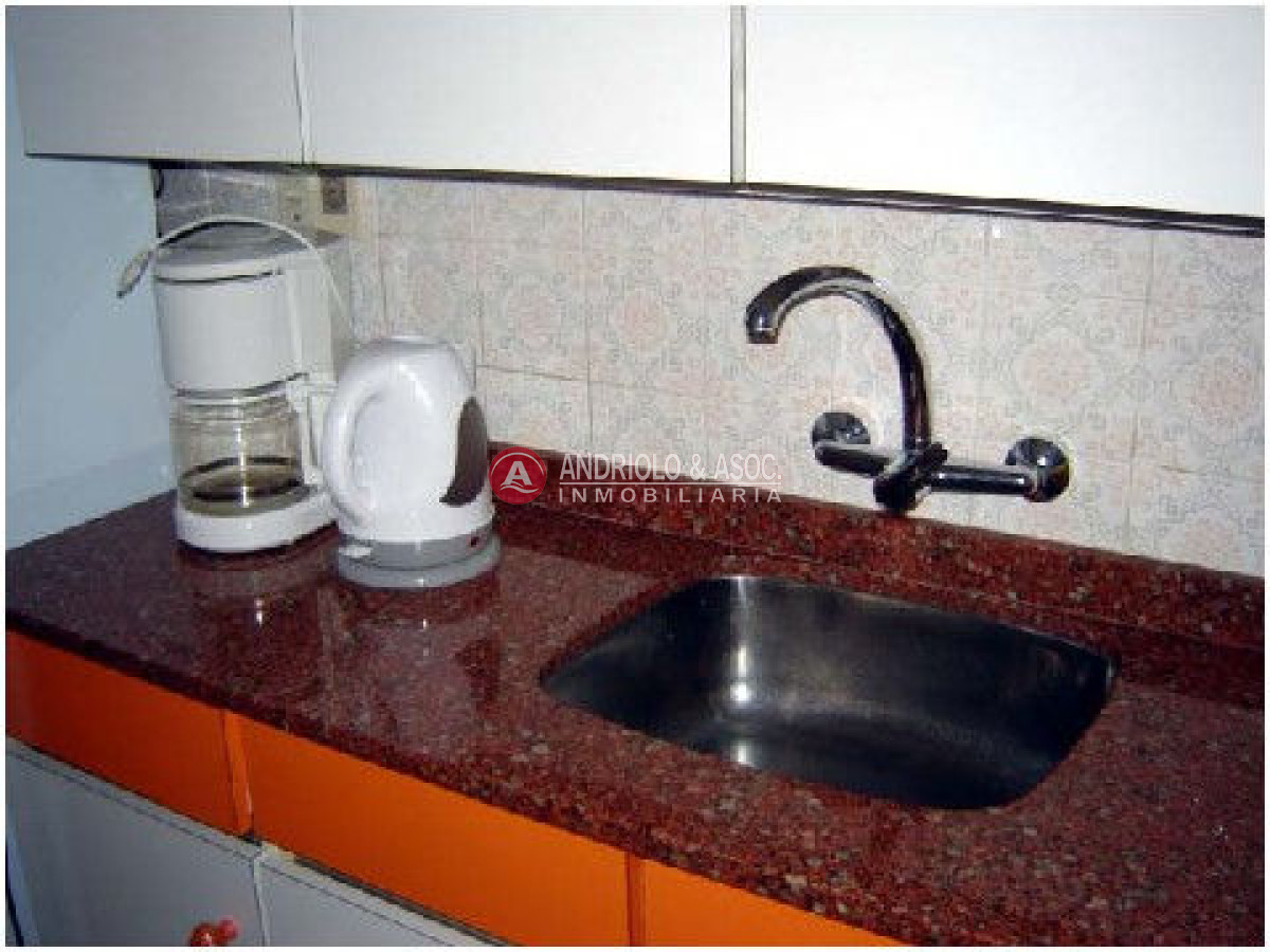 Apartamento ID.1784 - Apartamento en Punta del Este, Península