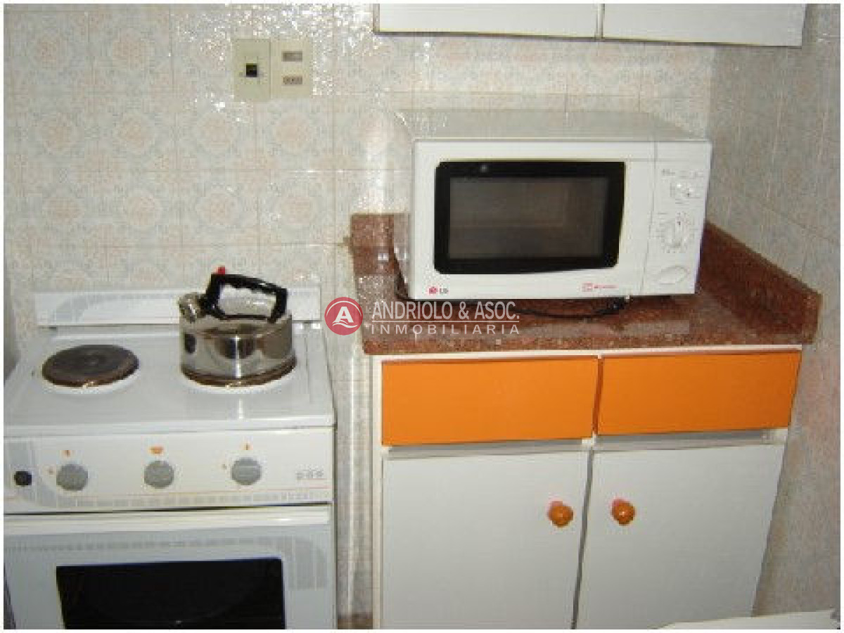 Apartamento ID.1784 - Apartamento en Punta del Este, Península