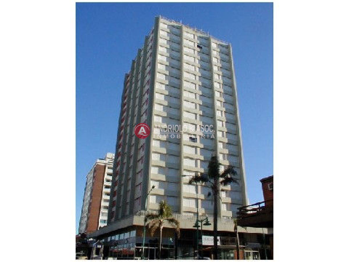 Apartamento ID.1784 - Apartamento en Punta del Este, Península