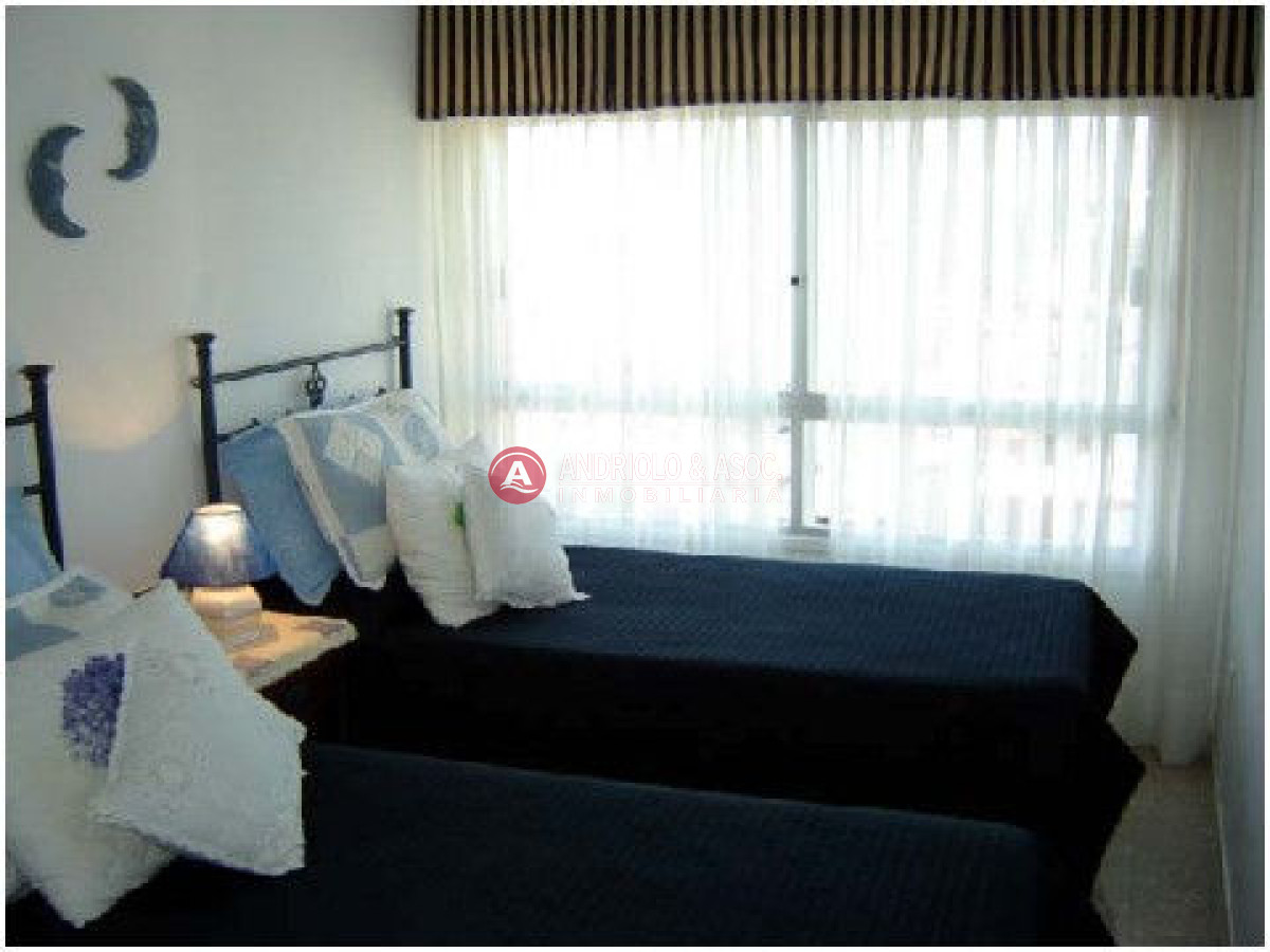 Apartamento ID.1784 - Apartamento en Punta del Este, Península