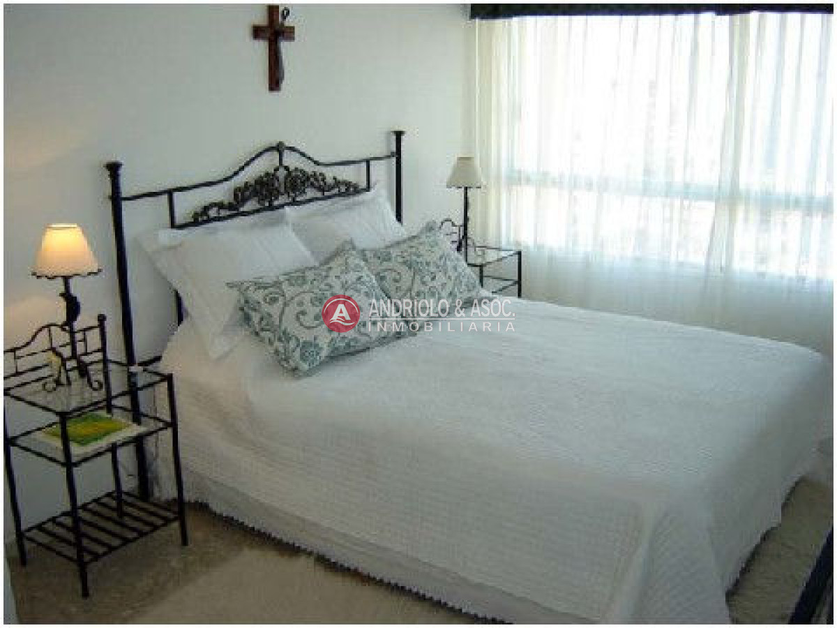 Apartamento ID.1784 - Apartamento en Punta del Este, Península