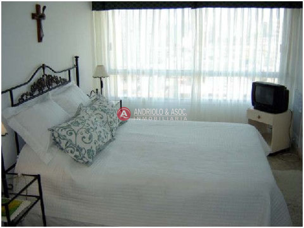 Apartamento ID.1784 - Apartamento en Punta del Este, Península