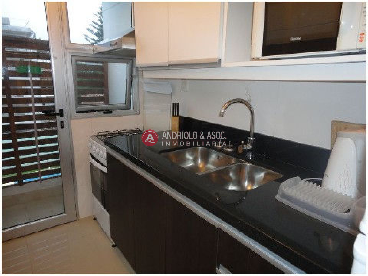 Apartamento ID.1819 - Apartamento en Punta del Este, Aidy Grill