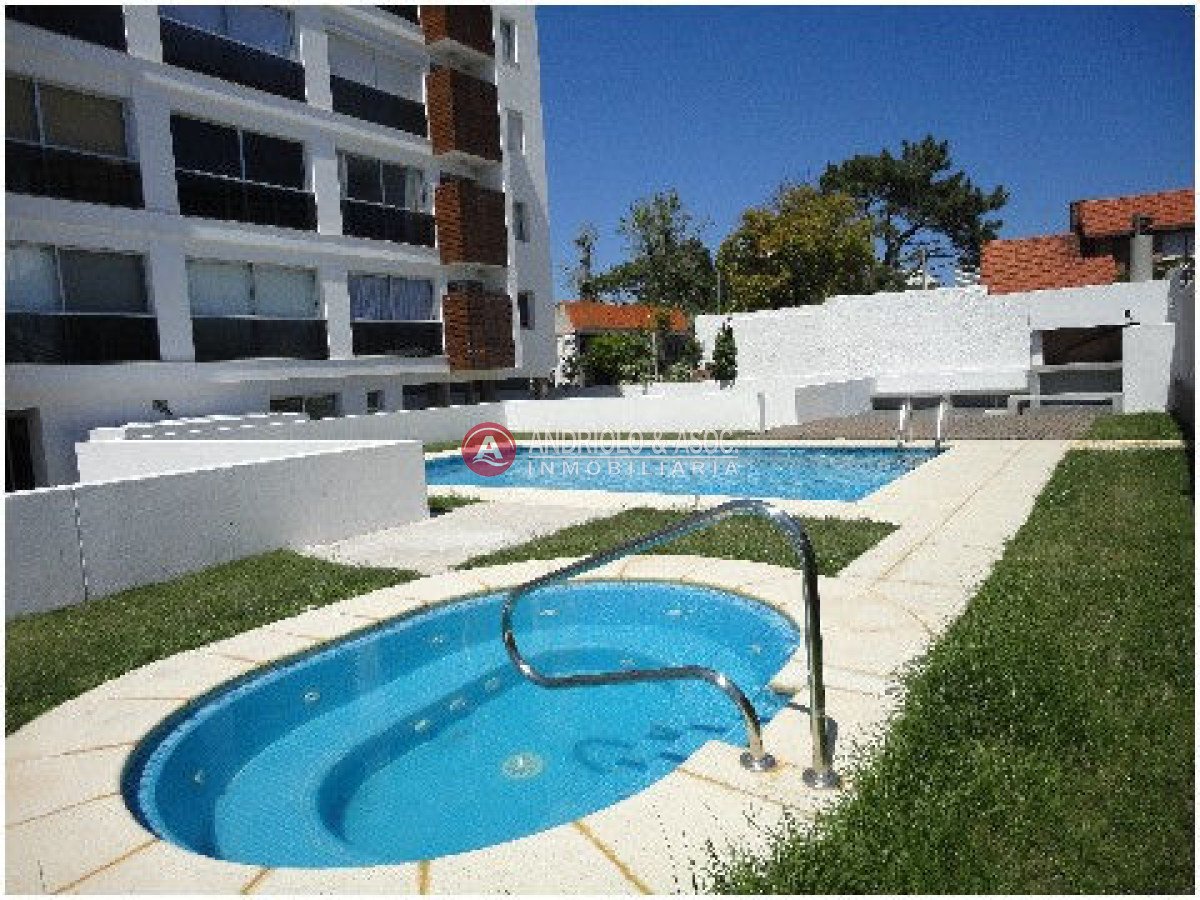 Apartamento ID.1819 - Apartamento en Punta del Este, Aidy Grill
