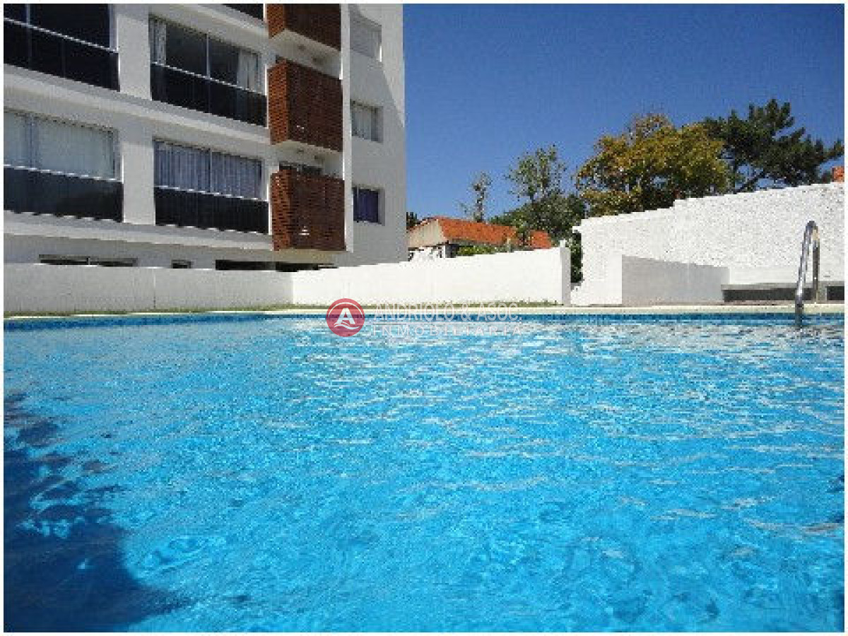 Apartamento ID.1819 - Apartamento en Punta del Este, Aidy Grill
