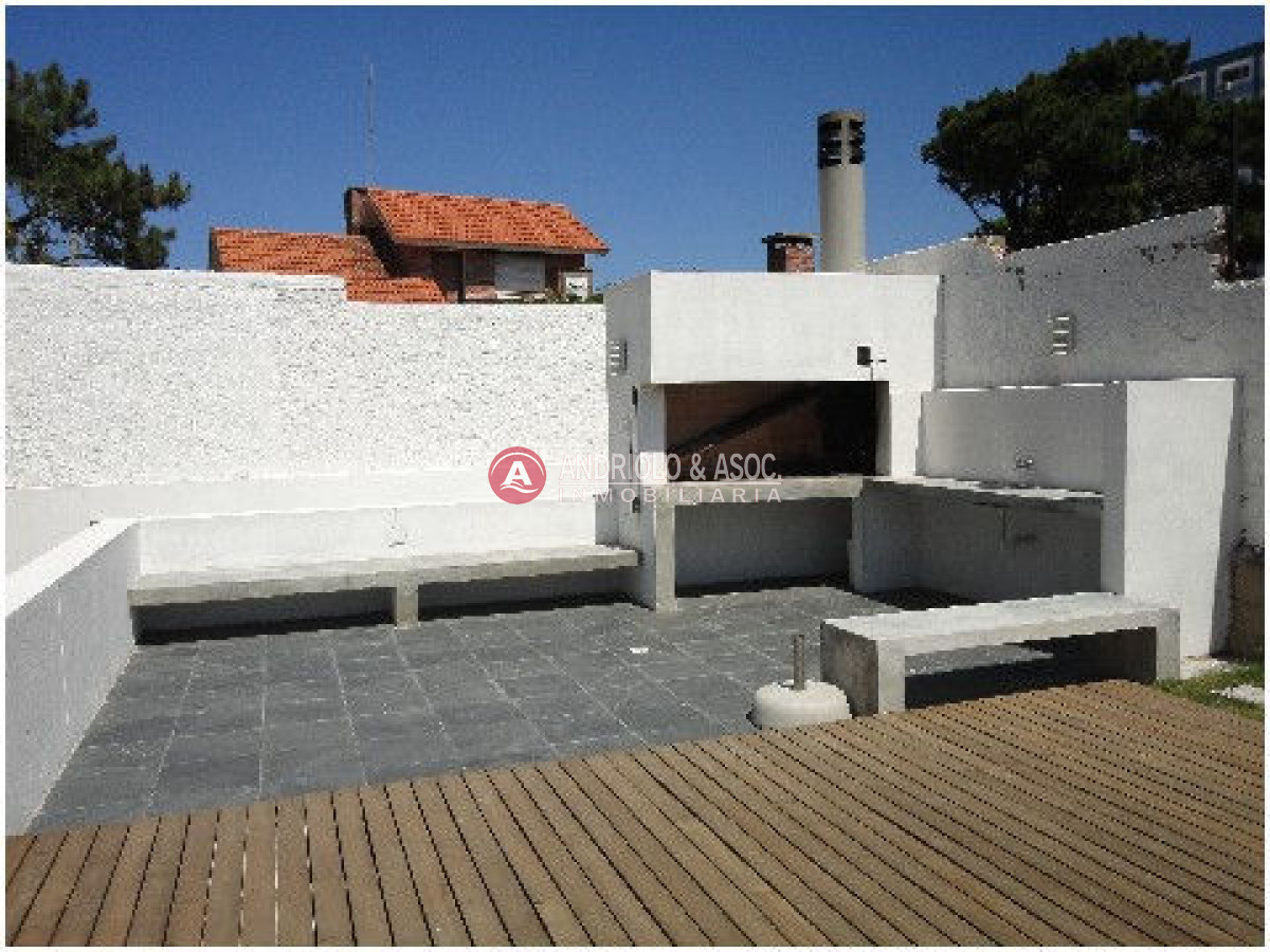 Apartamento ID.1819 - Apartamento en Punta del Este, Aidy Grill