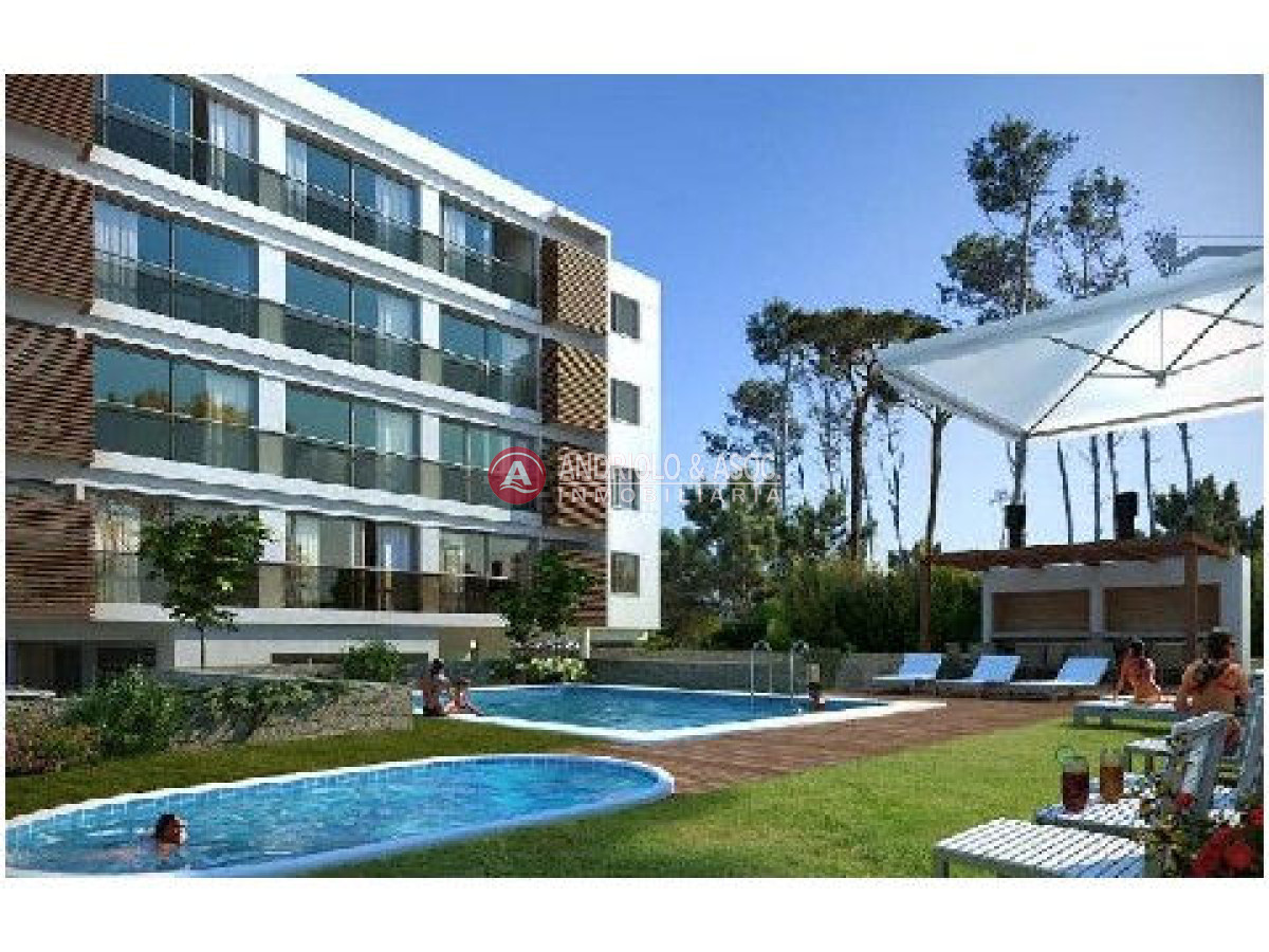 Apartamento ID.1819 - Apartamento en Punta del Este, Aidy Grill