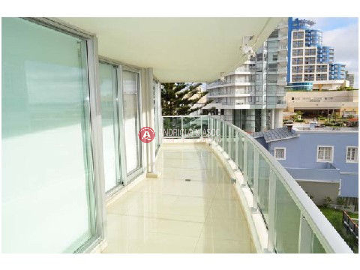 Apartamento ID.1850 - Apartamento en Punta del Este, Mansa