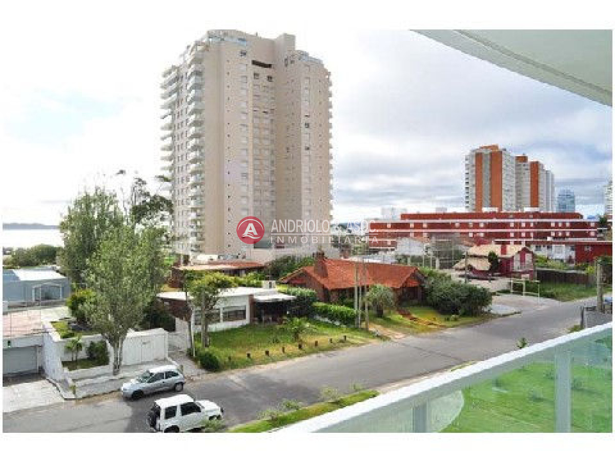 Apartamento ID.1850 - Apartamento en Punta del Este, Mansa