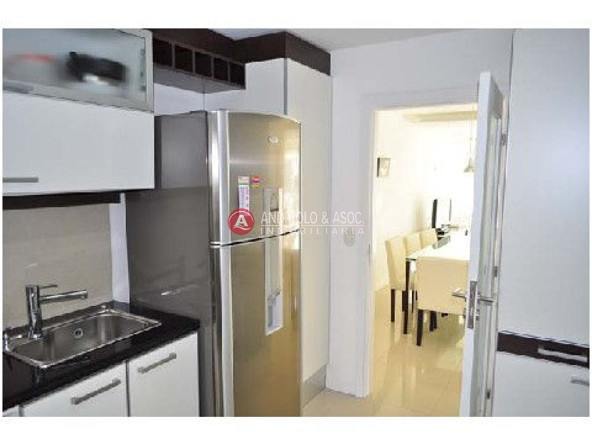 Apartamento ID.1850 - Apartamento en Punta del Este, Mansa
