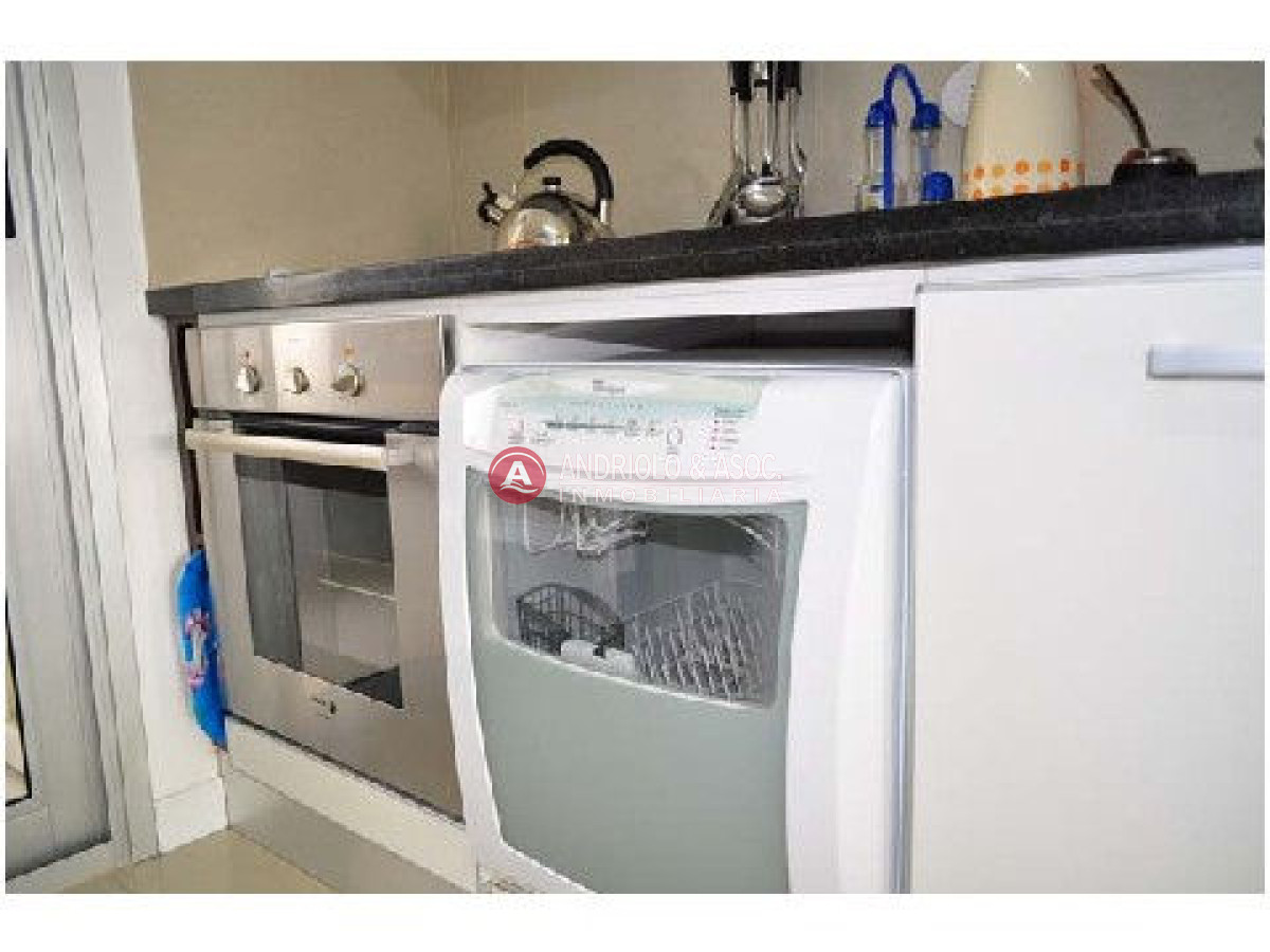 Apartamento ID.1850 - Apartamento en Punta del Este, Mansa