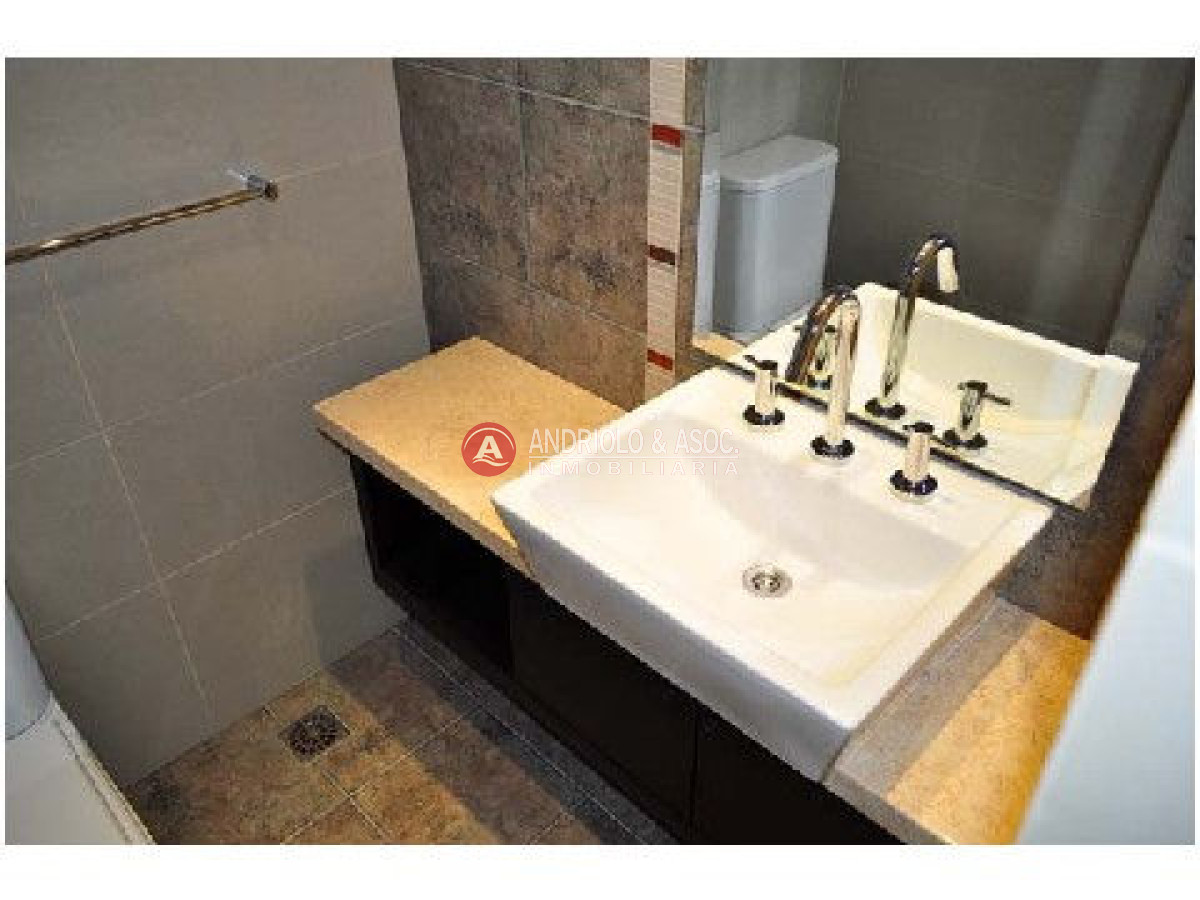 Apartamento ID.1850 - Apartamento en Punta del Este, Mansa