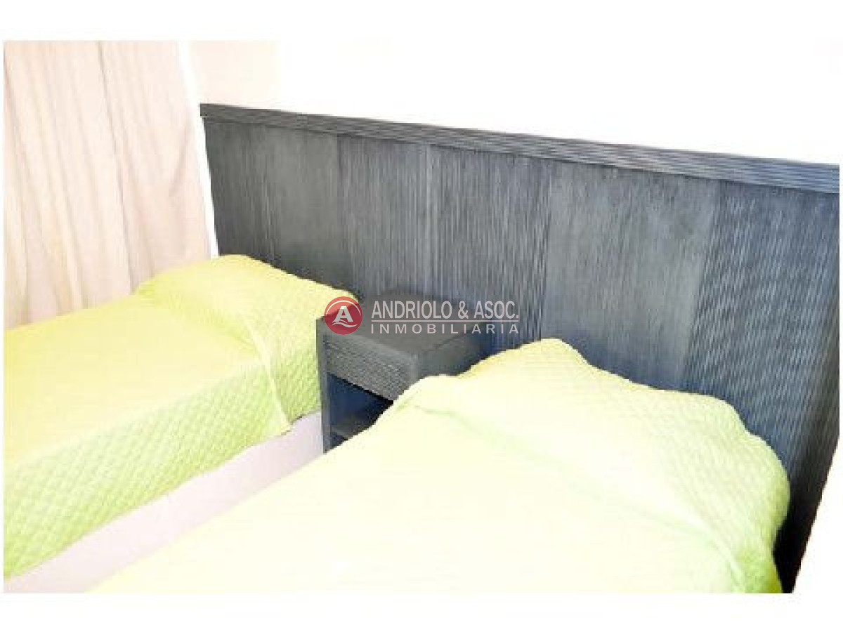 Apartamento ID.1850 - Apartamento en Punta del Este, Mansa