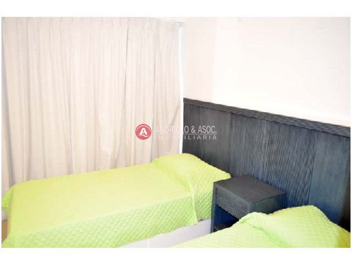 Apartamento ID.1850 - Apartamento en Punta del Este, Mansa