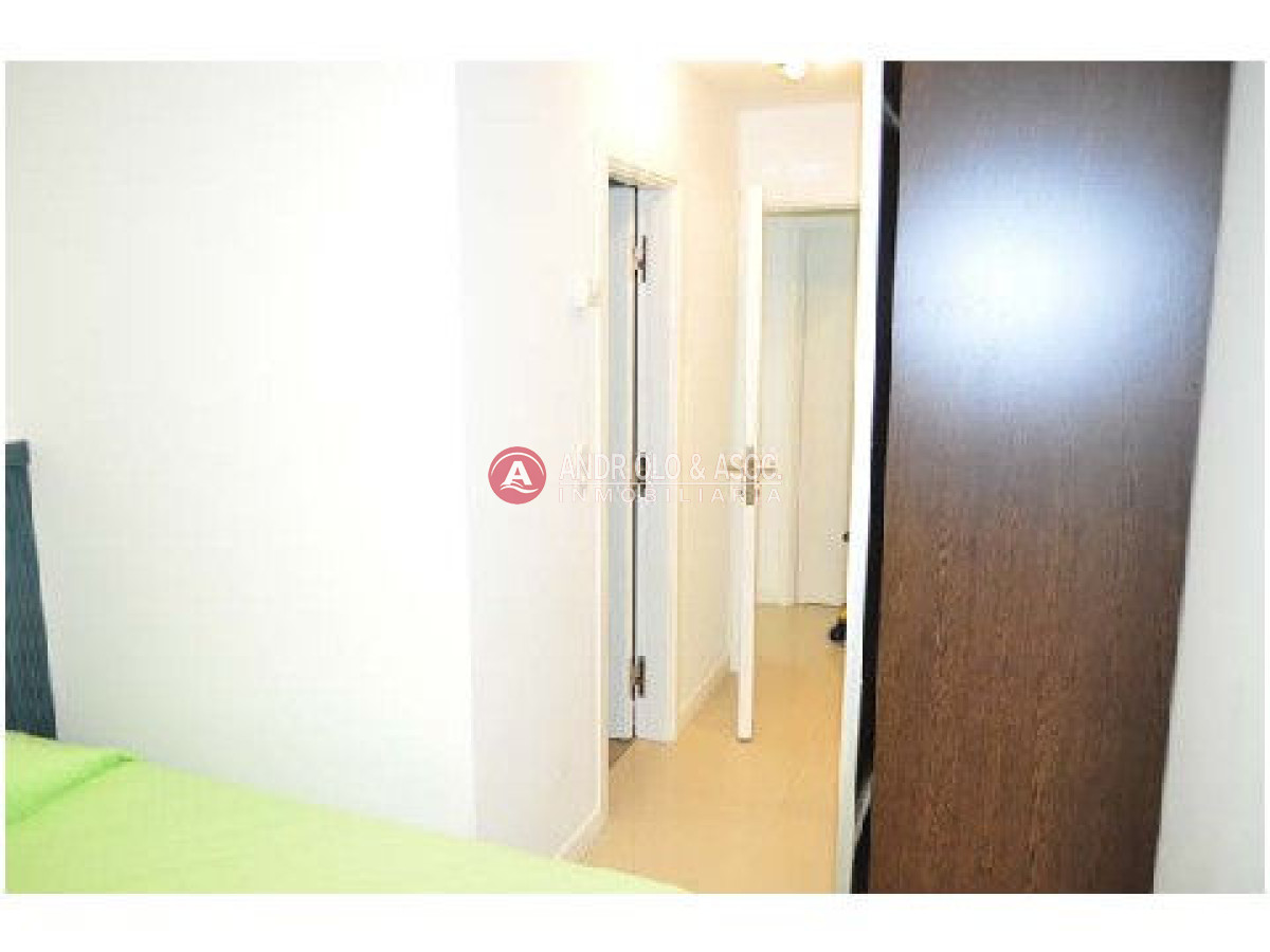Apartamento ID.1850 - Apartamento en Punta del Este, Mansa