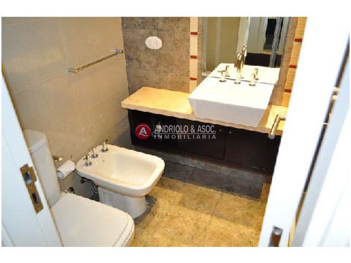 Apartamento ID.1850 - Apartamento en Punta del Este, Mansa
