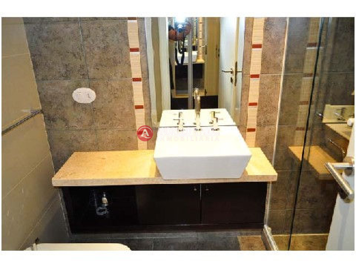 Apartamento ID.1850 - Apartamento en Punta del Este, Mansa