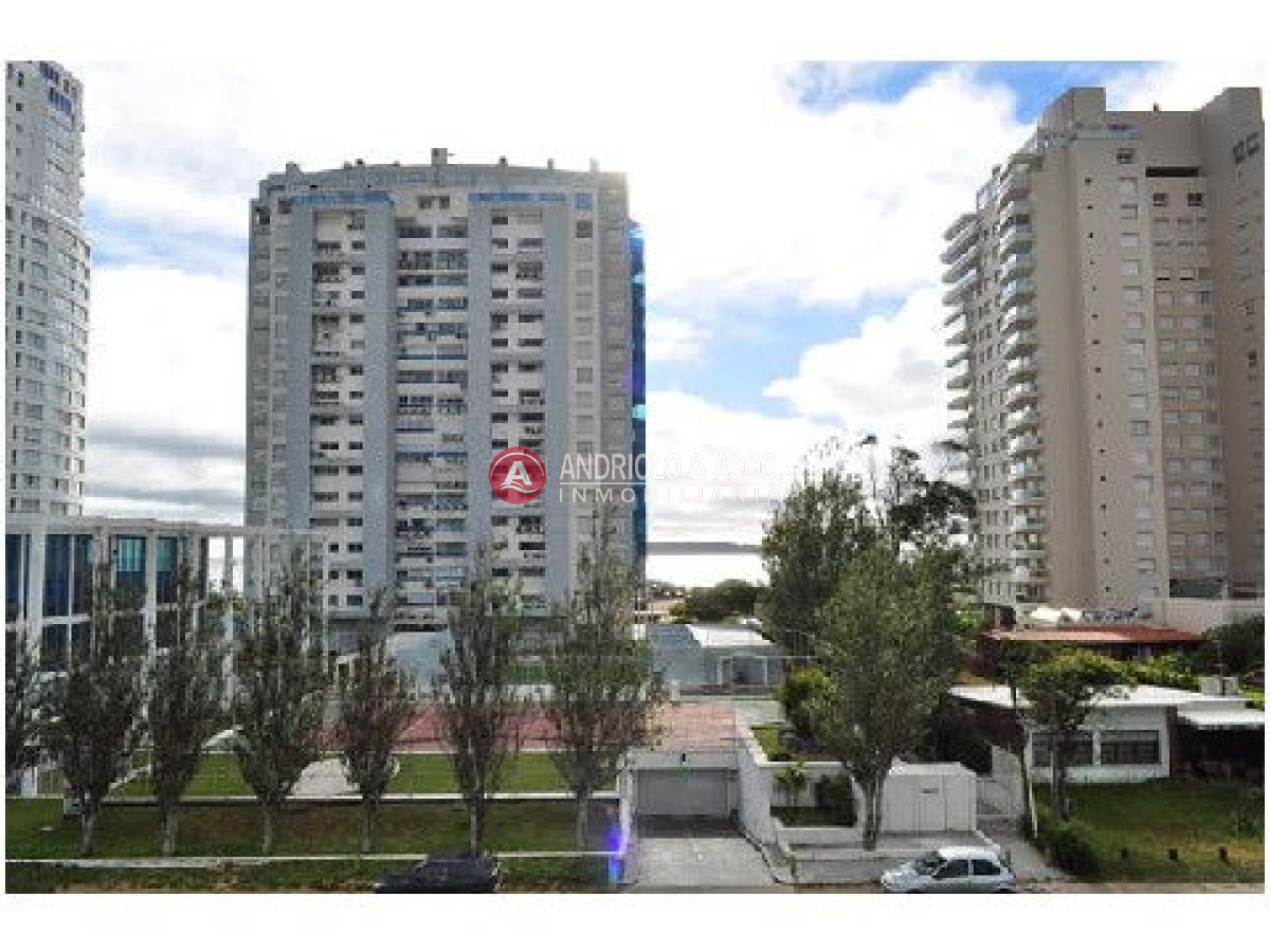 Apartamento ID.1850 - Apartamento en Punta del Este, Mansa