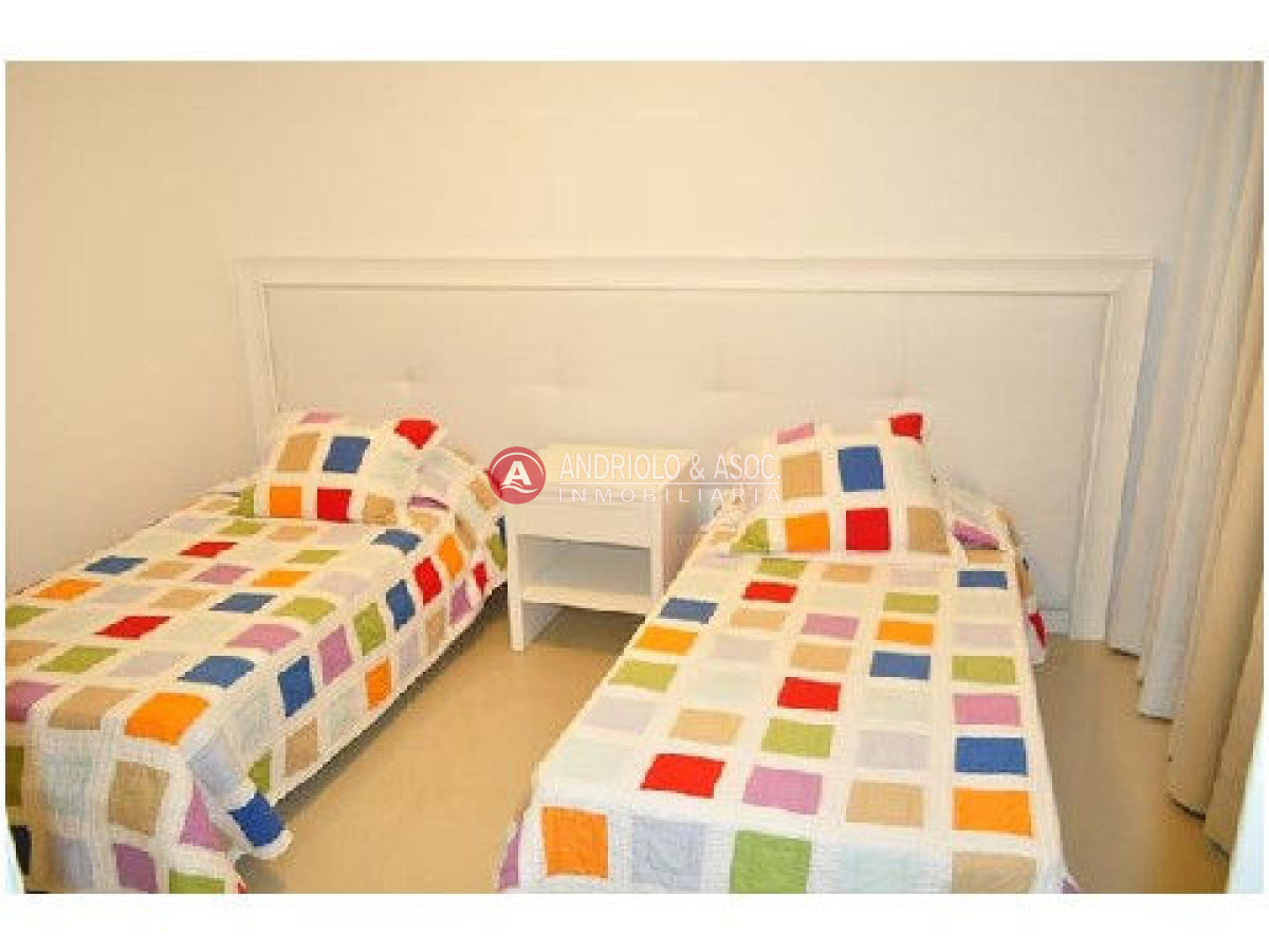 Apartamento ID.1850 - Apartamento en Punta del Este, Mansa