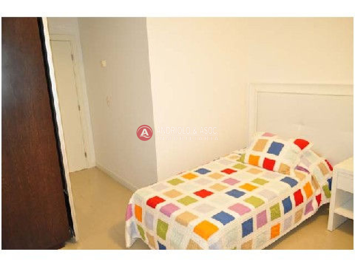 Apartamento ID.1850 - Apartamento en Punta del Este, Mansa