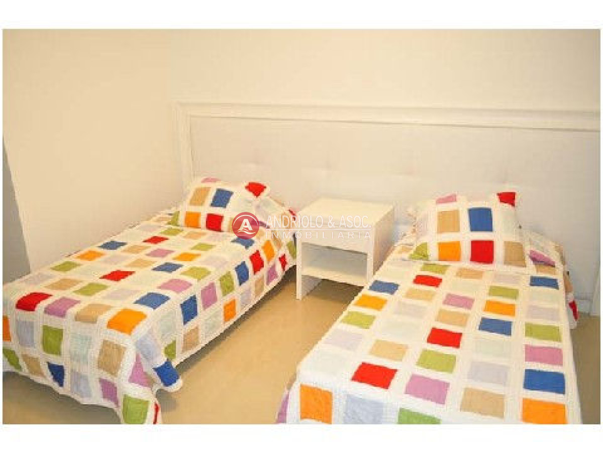 Apartamento ID.1850 - Apartamento en Punta del Este, Mansa