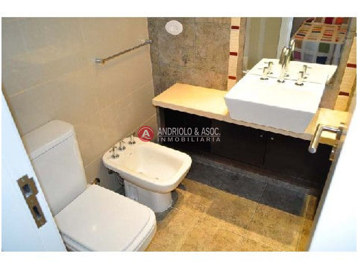 Apartamento ID.1850 - Apartamento en Punta del Este, Mansa