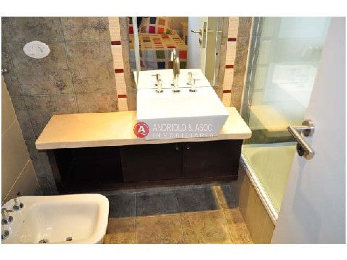 Apartamento ID.1850 - Apartamento en Punta del Este, Mansa
