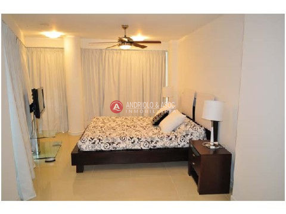 Apartamento ID.1850 - Apartamento en Punta del Este, Mansa